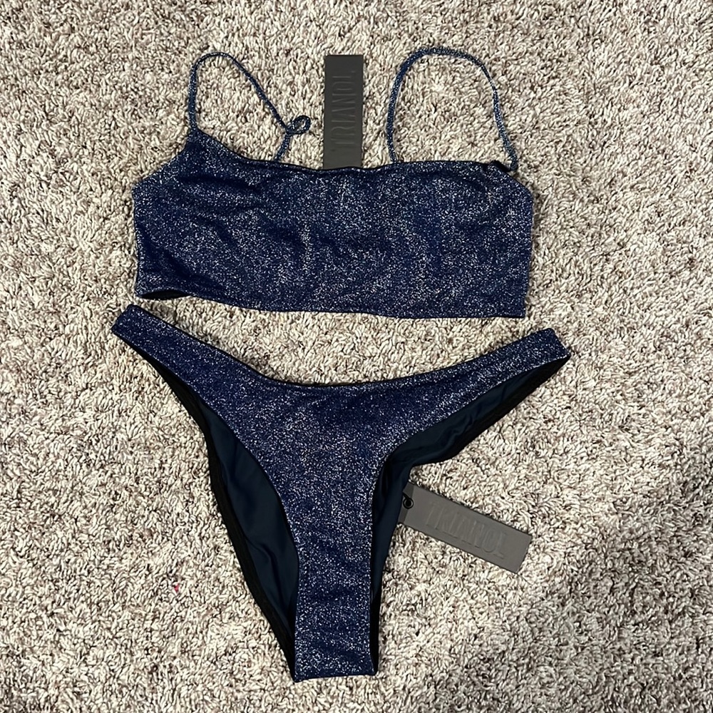 Triangl MICA Bikini Set
